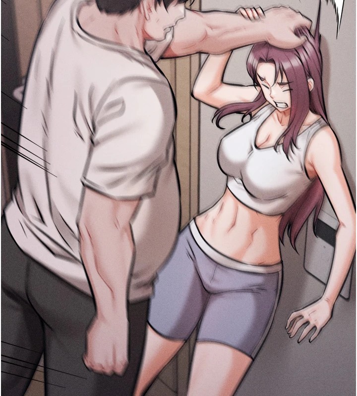 选手村:母猪调教第10話-欠調教的女人