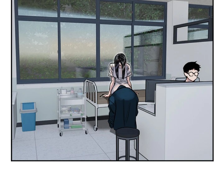 守护天使第7話-學長，「太重」要說哦