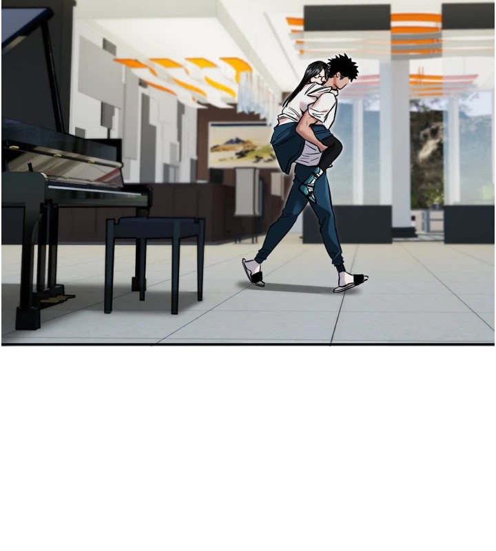 守护天使第7話-學長，「太重」要說哦