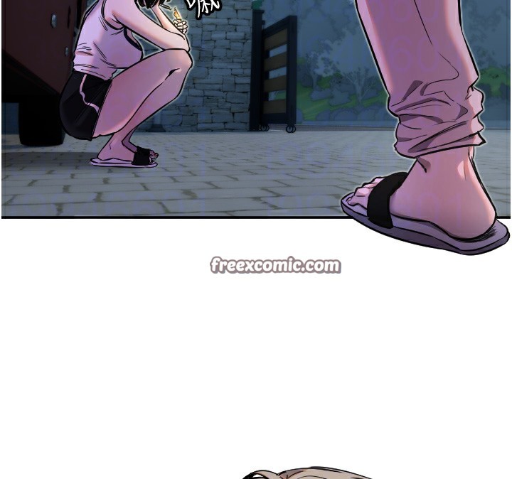 守护天使第9話-插進喉嚨才夠爽!