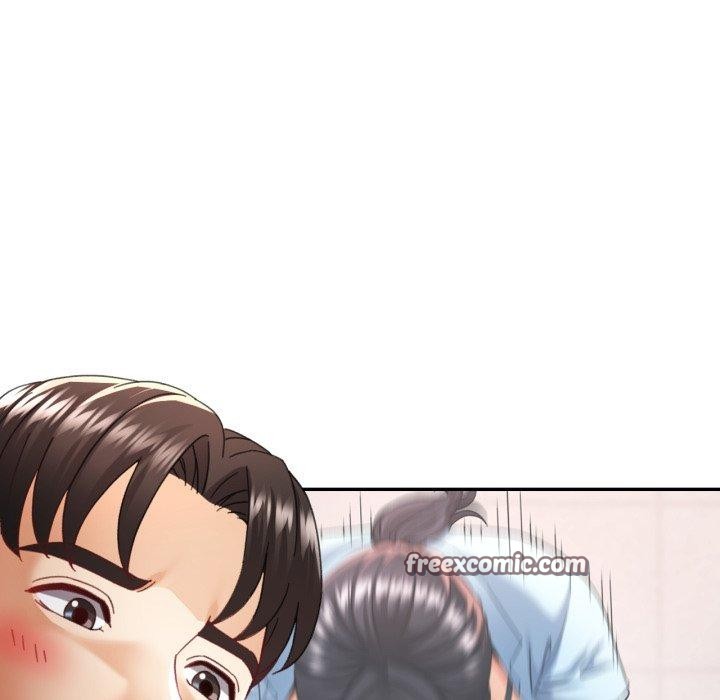 已嫁人的她第10話