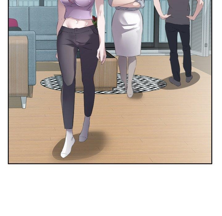 回归单身的继女第11話