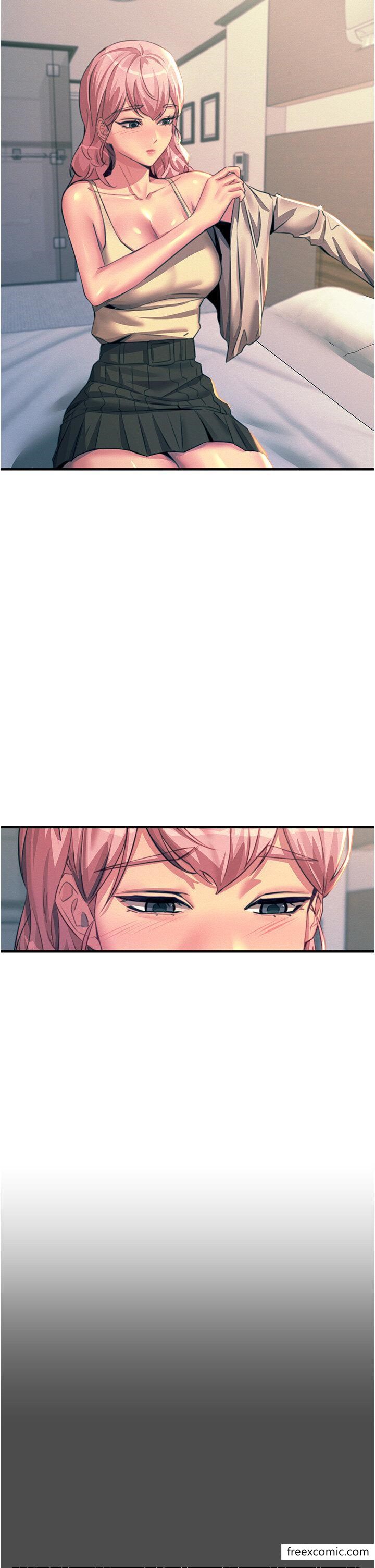 触电大师第74話-做我女朋友好嗎?