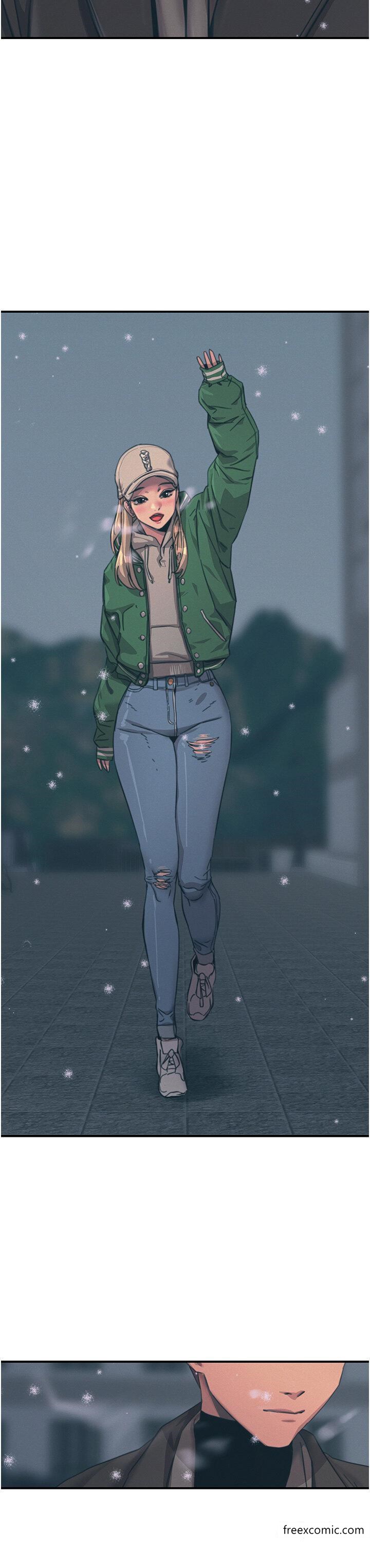 触电大师第74話-做我女朋友好嗎?