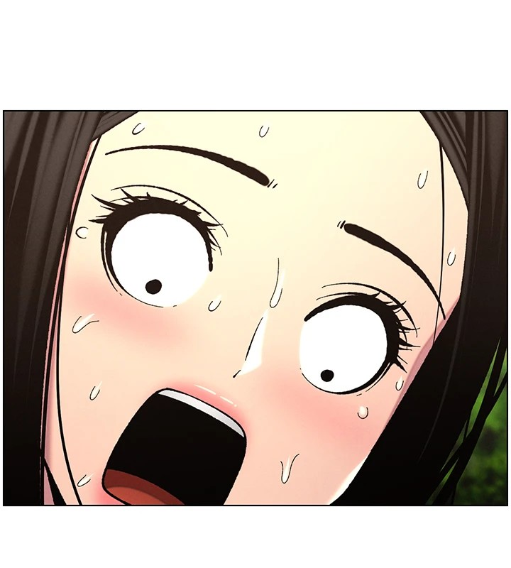 兄妹的秘密授课第41話-校園中央上演立鳥秀