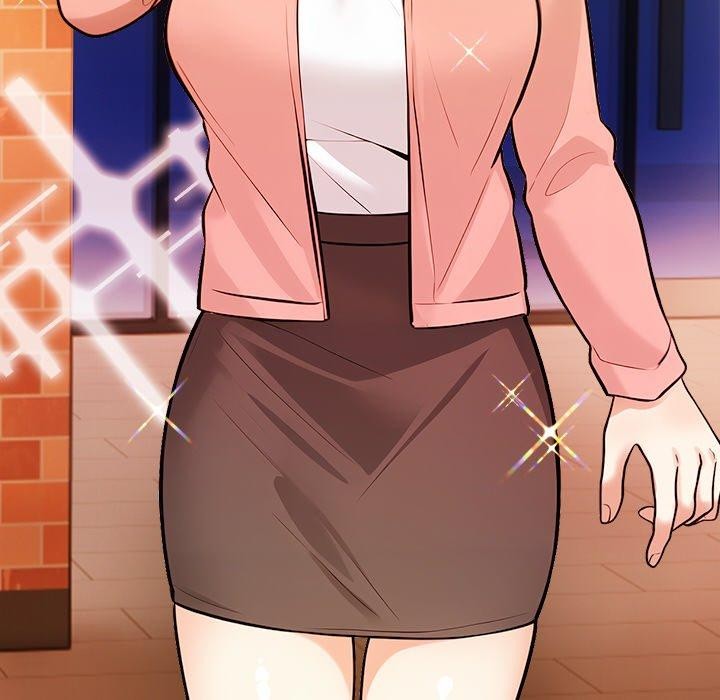 情侣游戏第18話