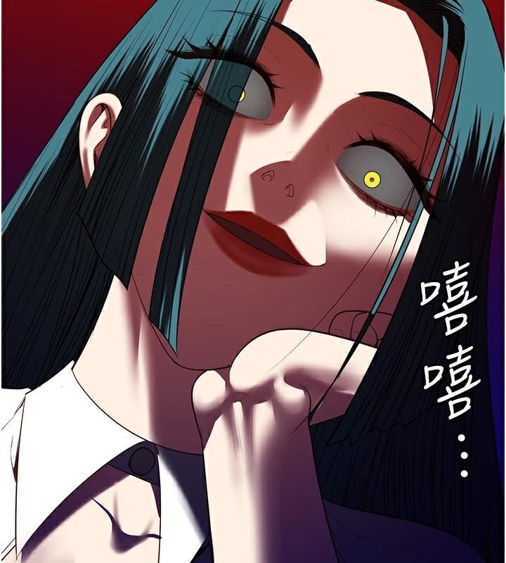 监狱女囚第91話-郡茹的精神改造房