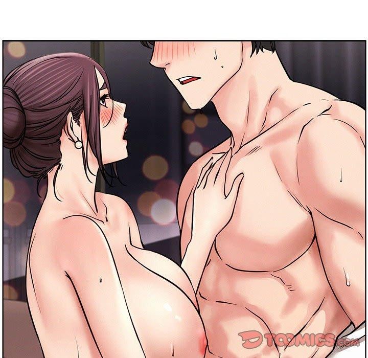 屋檐下的光第57话