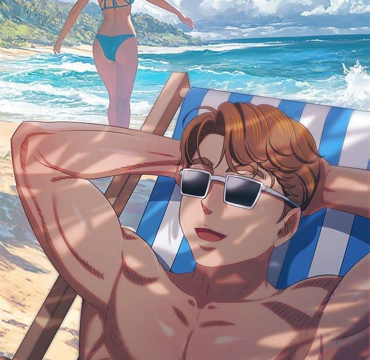 难缠小恶女第236话