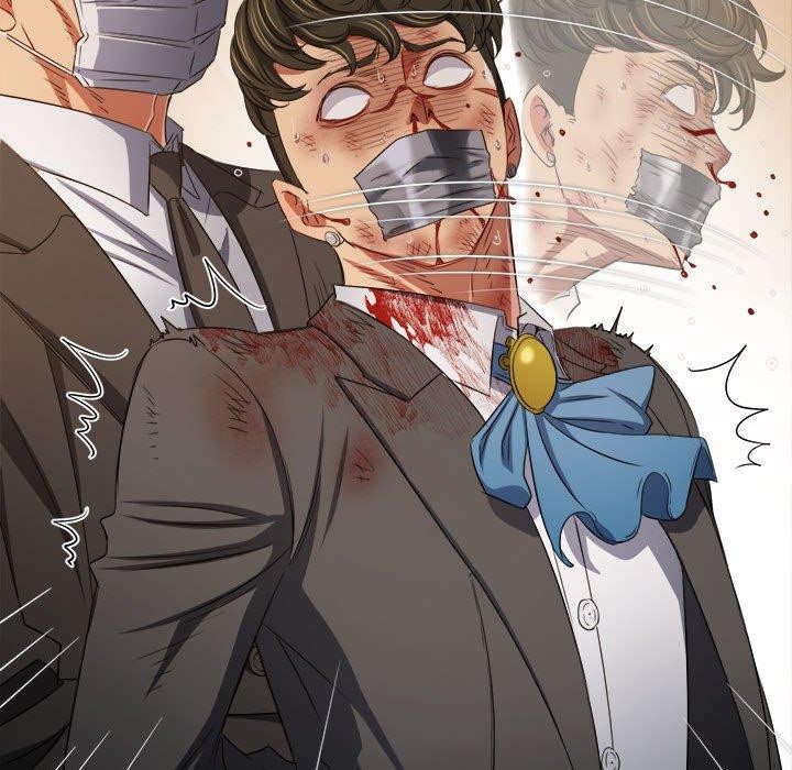 难缠小恶女第236话