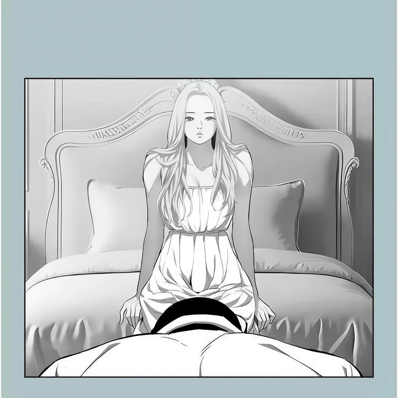 进击的巨根第23話-妳想要更舒服嗎?