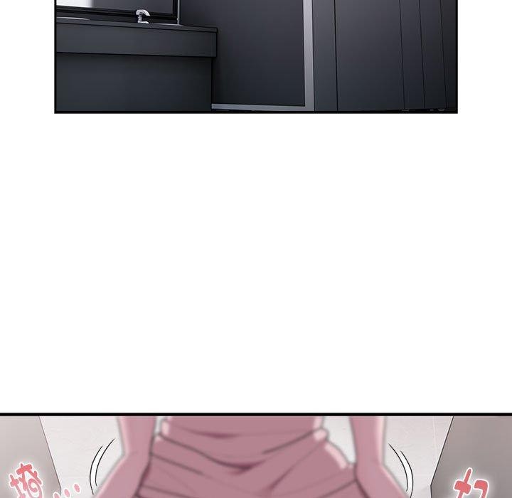 大企业里的小秘密第19话