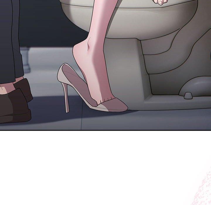 大企业里的小秘密第19話