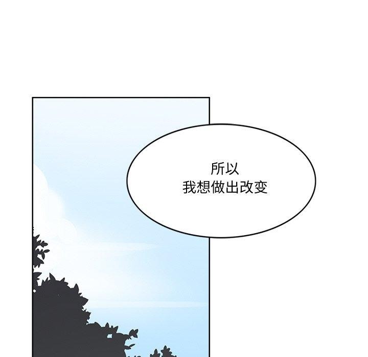 回到过去爱上你第21話