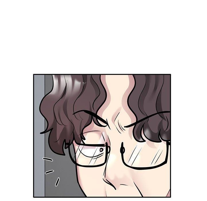 银行业务员的秘密第28話