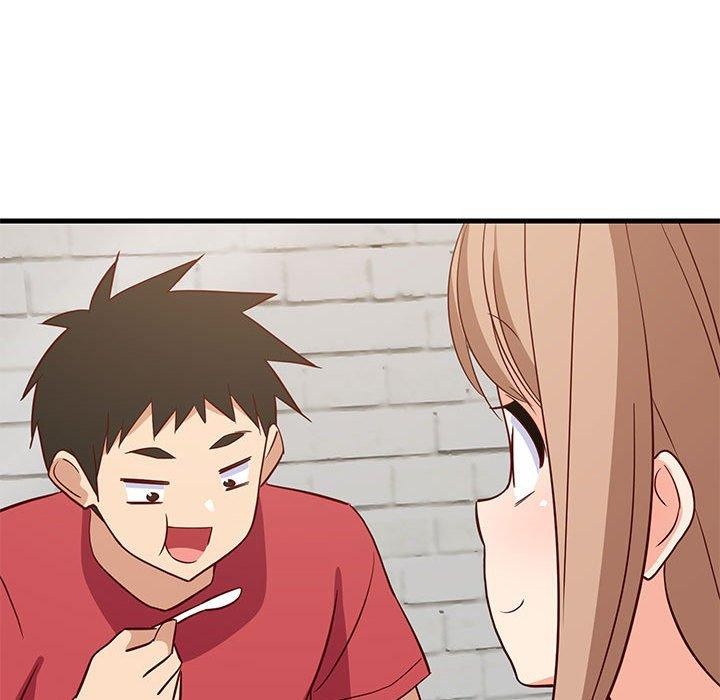 难缠姐妹偏要和我同居第27話