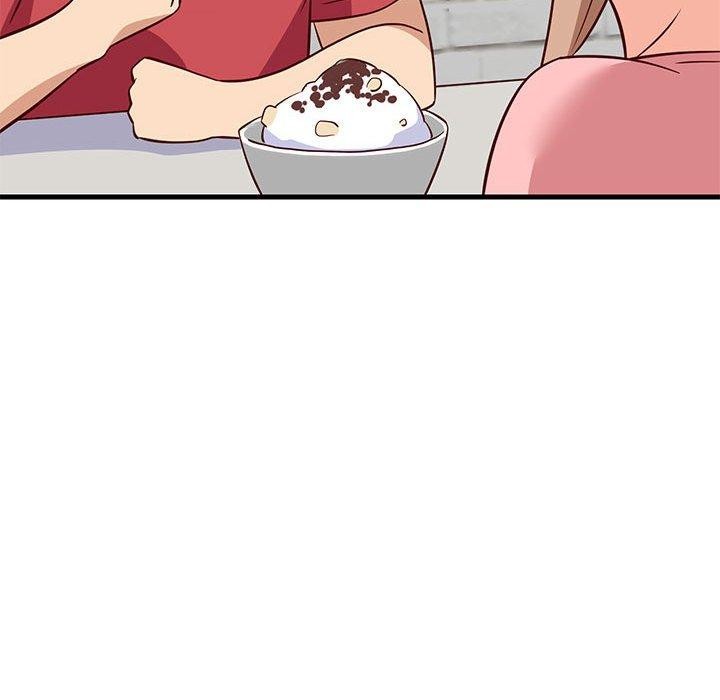 难缠姐妹偏要和我同居第27話