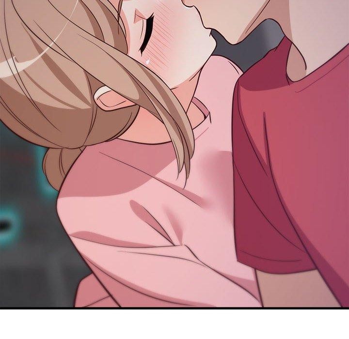 难缠姐妹偏要和我同居第27話