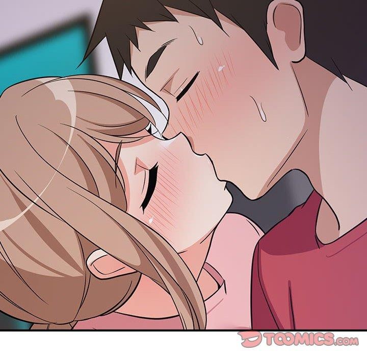 难缠姐妹偏要和我同居第27話