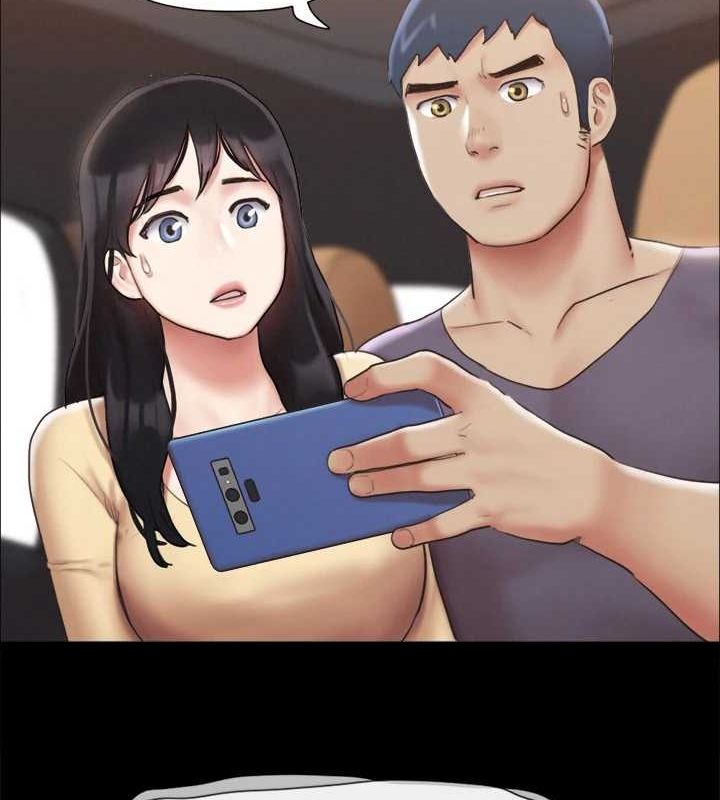 协议换爱(无码版)第124話-賭上身體的危險賭注