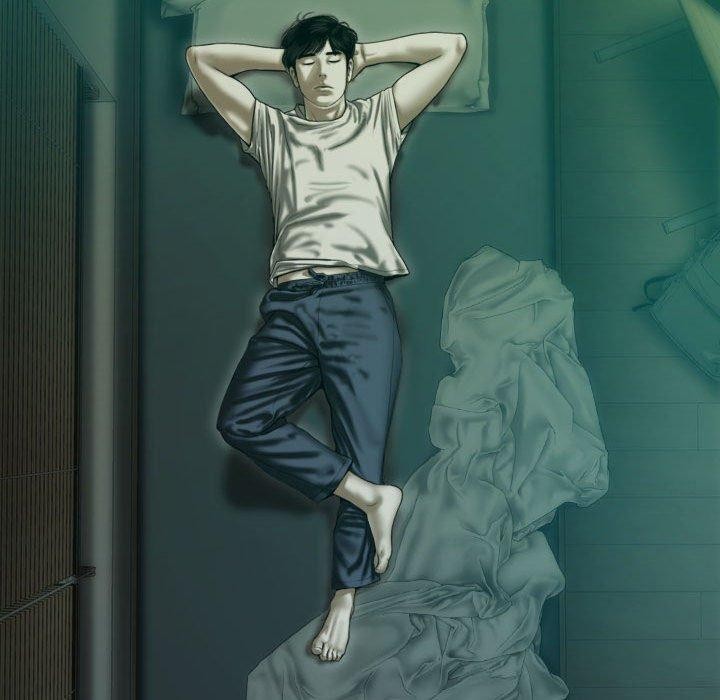 不可抗拒的吸引第39話