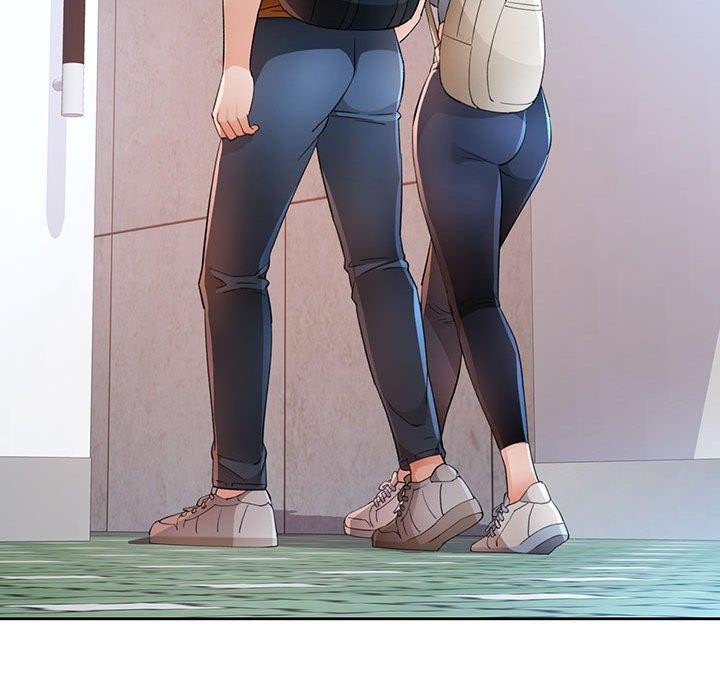 脱轨关系第36話