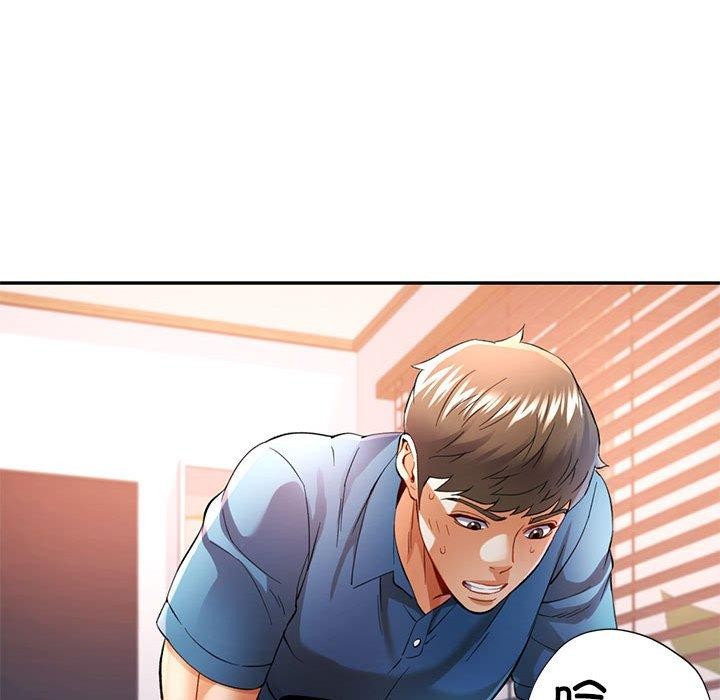 可以爱你吗第36話