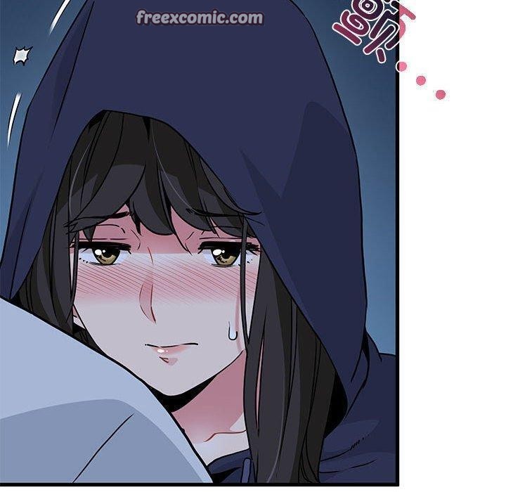 发小碰不得第51話