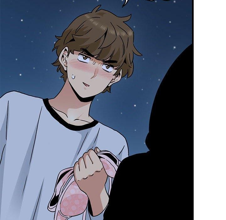 发小碰不得第51話