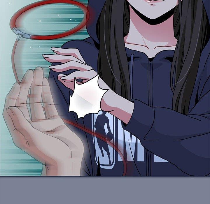 发小碰不得第51話