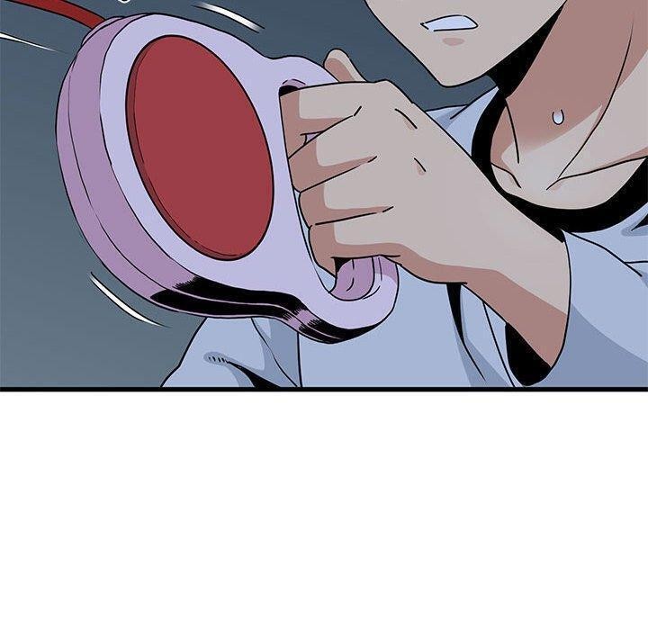 发小碰不得第51話