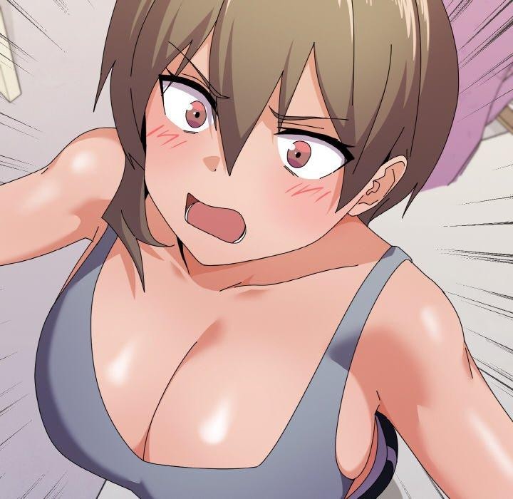 家人之间这样不好吧第29話