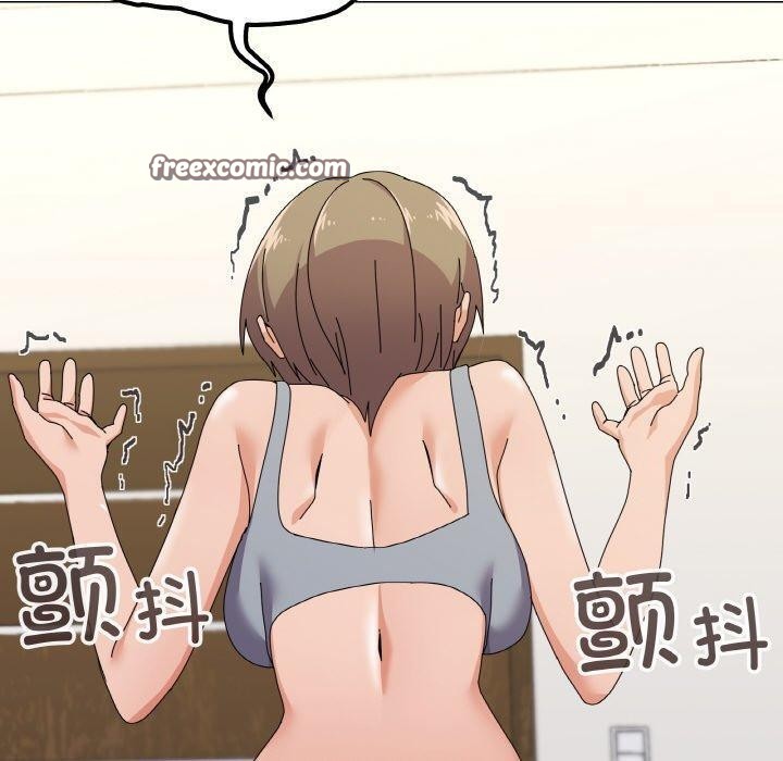 家人之间这样不好吧第29话