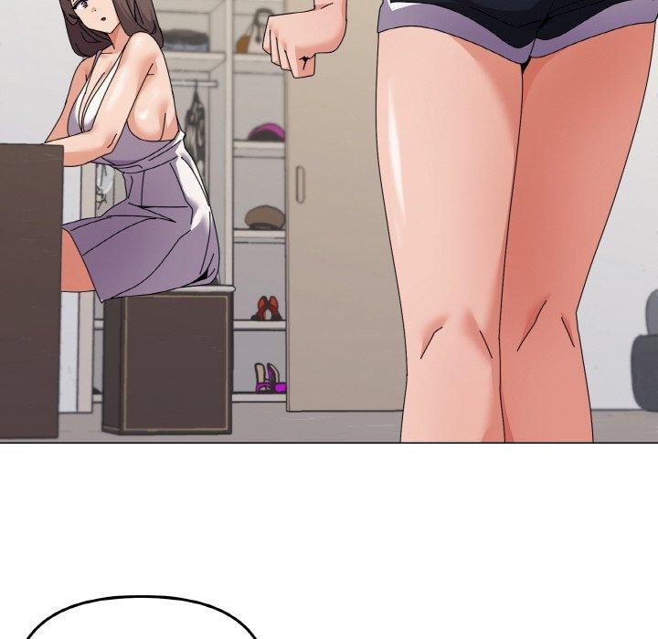 家人之间这样不好吧第29话