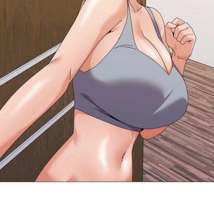 家人之间这样不好吧第29話