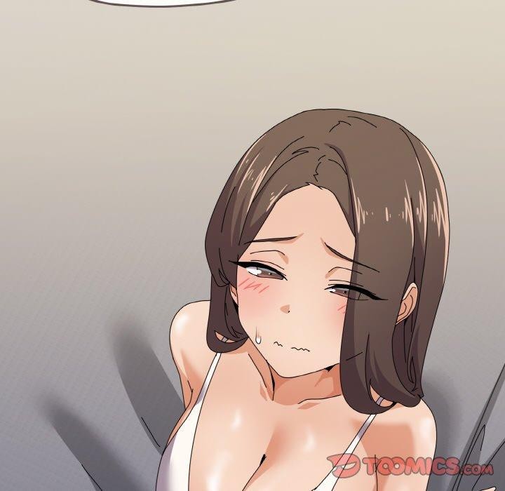 家人之间这样不好吧第29話