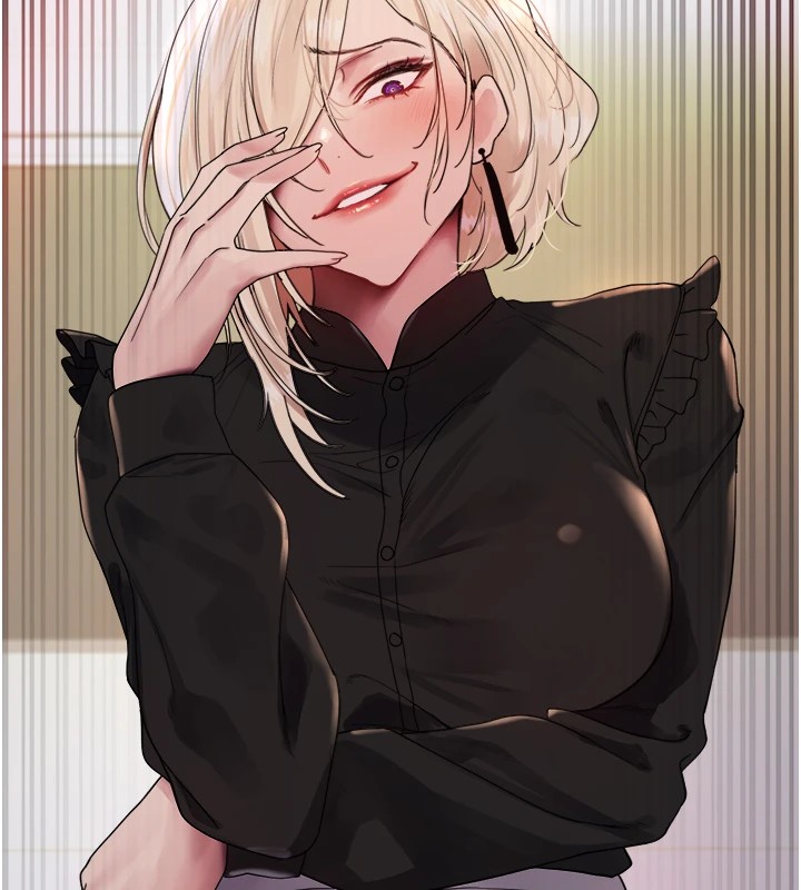 色轮眼第2季第56话-被舔到大喷水