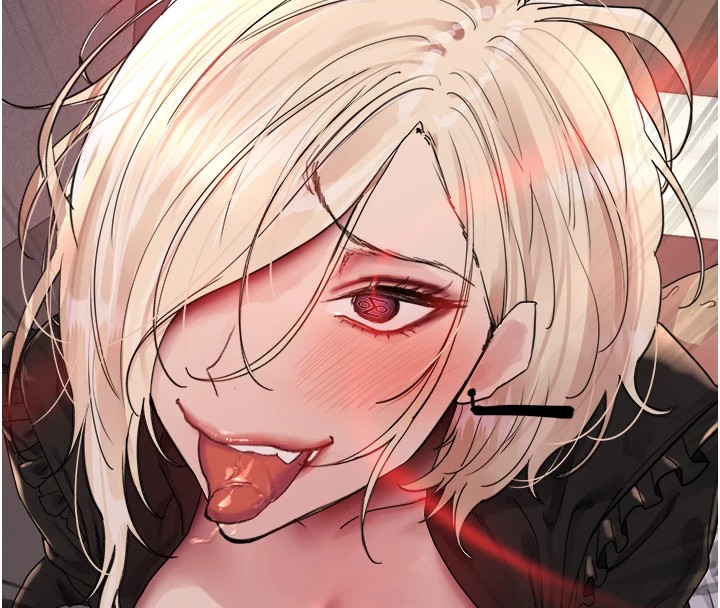 色轮眼第2季第56话-被舔到大喷水