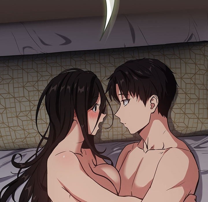 下班后的例行恋爱第39话