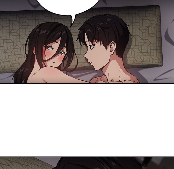 下班后的例行恋爱第39話