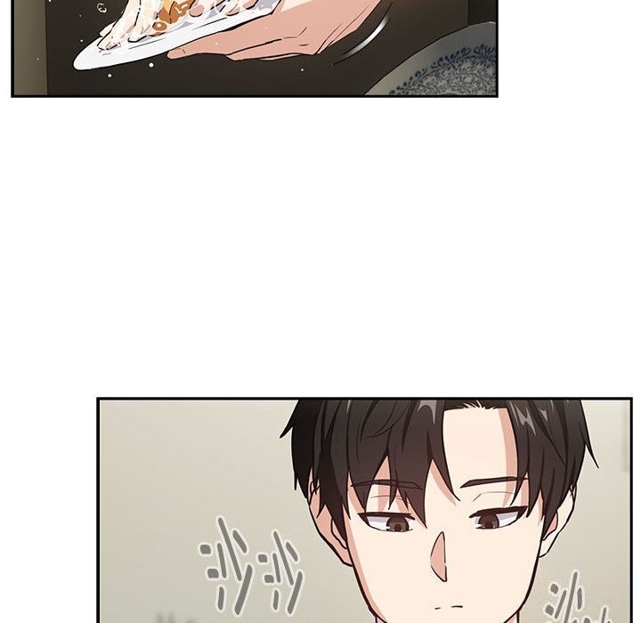 下班后的例行恋爱第39话