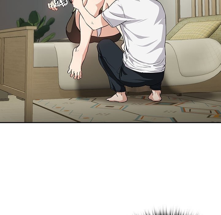 下班后的例行恋爱第39話