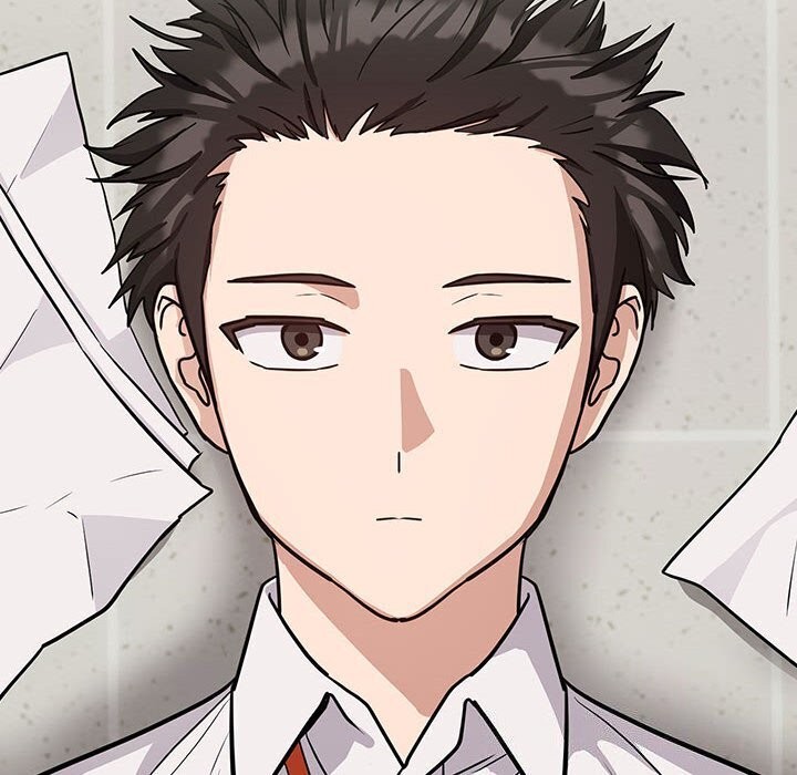 下班后的例行恋爱第39話