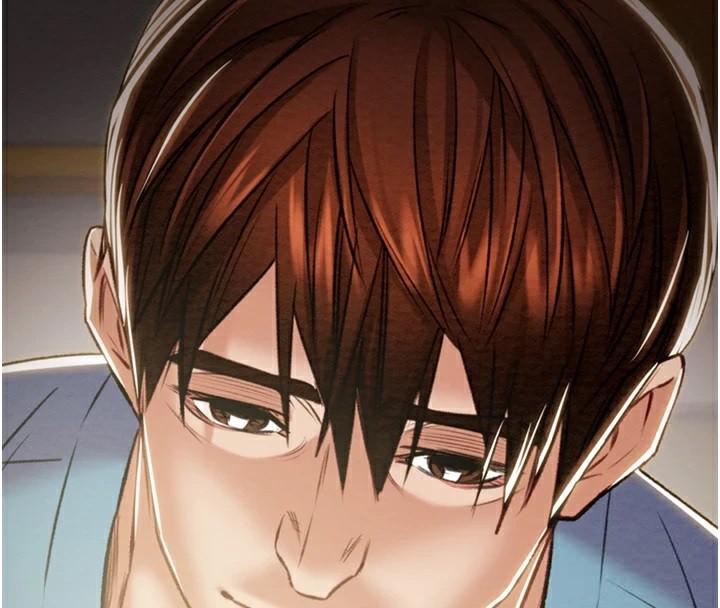 掠夺行动第38話-想再多感受你在我體內