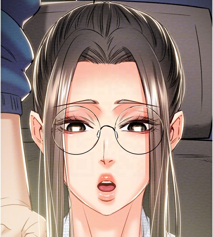 掠夺行动第38話-想再多感受你在我體內