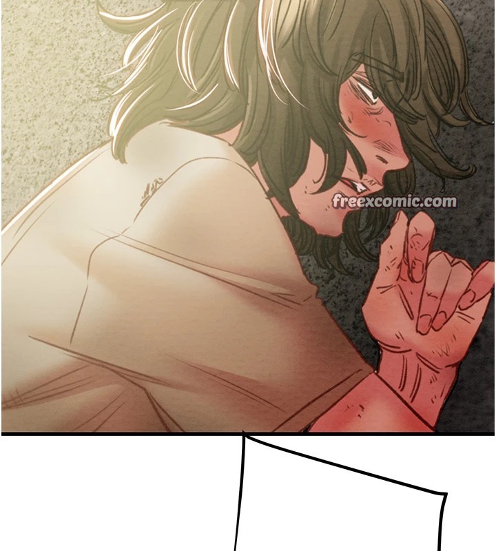 掠夺行动第38话-想再多感受你在我体内