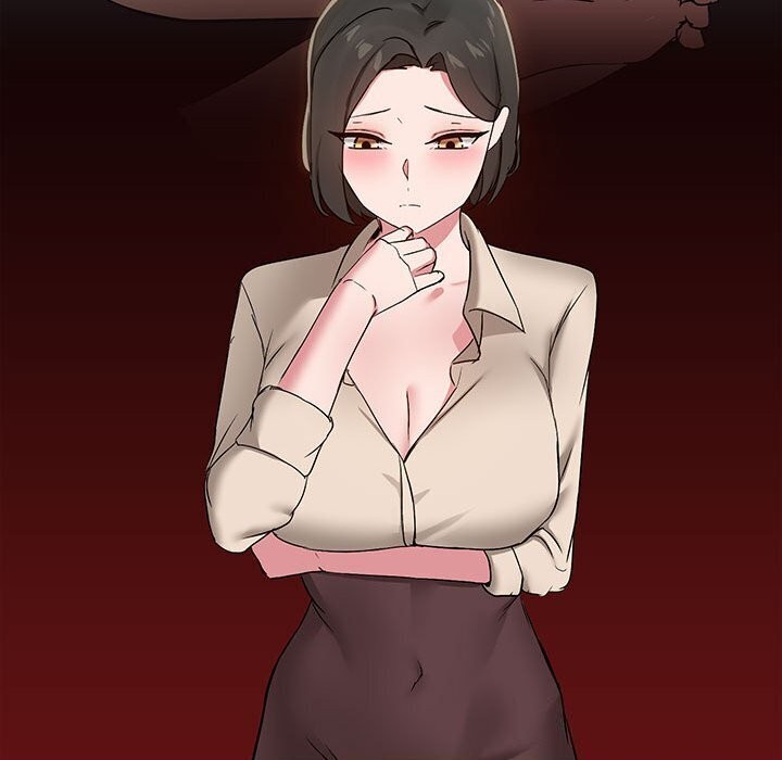 共享男友第16話