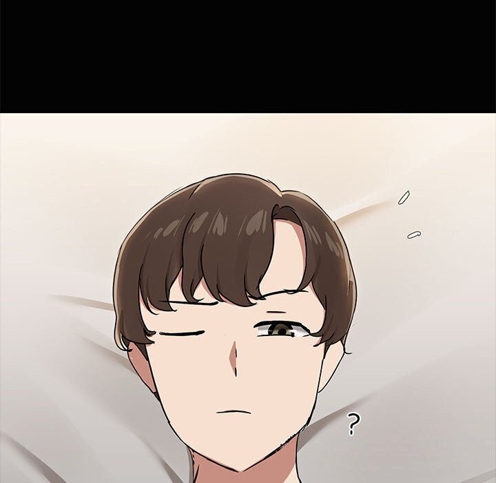 共享男友第16話