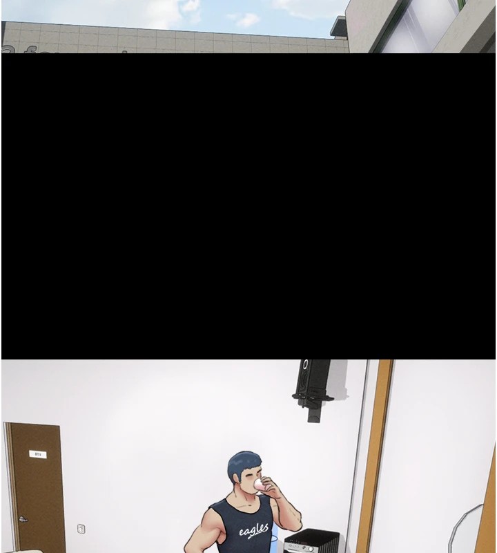 韶恩第32話-外面人很多，速戰速決吧!