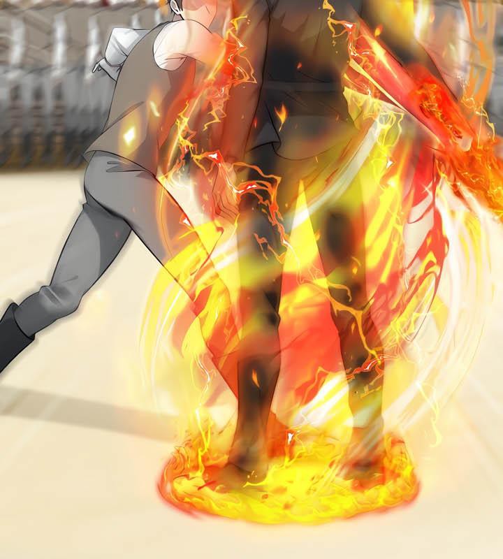 被召唤到异世界,然后成为半龙骑士长第35話